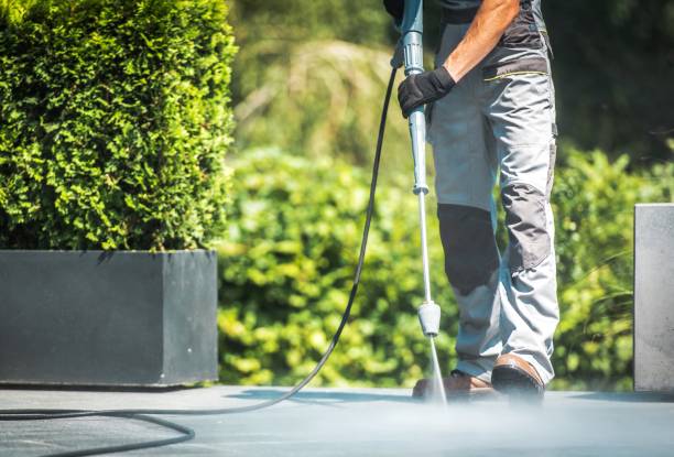 Best Animal Enclosure Cleaning  in Monroeville, IN