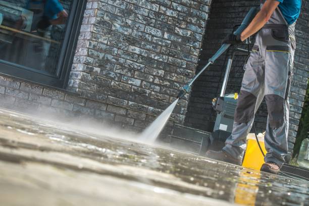 Best House Exterior Washing  in Monroeville, IN