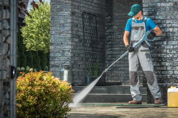 Best Patio and Deck Pressure Washing  in Monroeville, IN