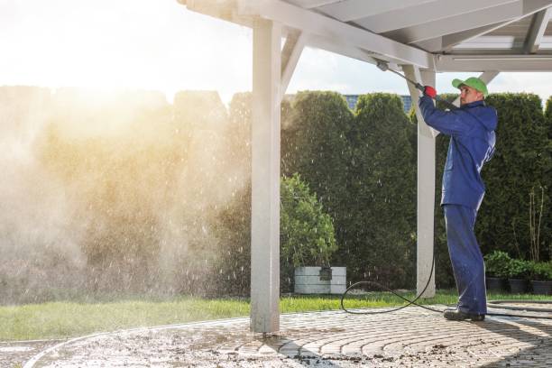 Best Post-Construction Pressure Washing  in Monroeville, IN