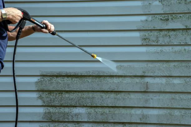 Best Factory Floor Cleaning  in Monroeville, IN