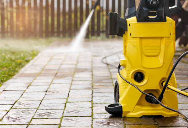 Best Building Exterior Washing  in Monroeville, IN