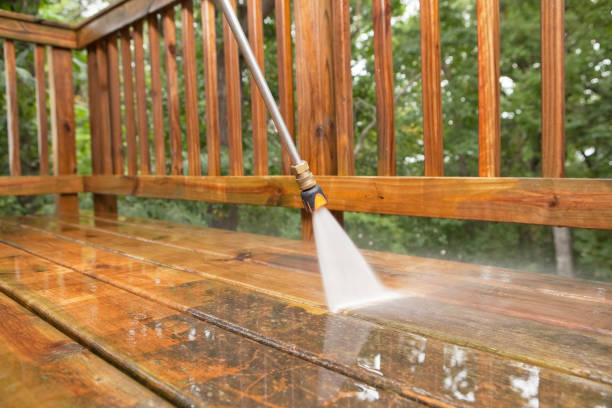 Reliable Monroeville, IN Pressure Washing Solutions