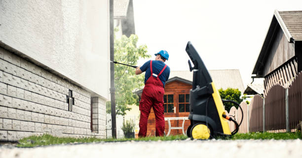 Best Dumpster Area Cleaning  in Monroeville, IN